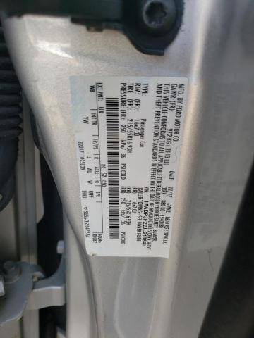 Photo 11 VIN: 1FADP3F22JL210841 - FORD FOCUS 