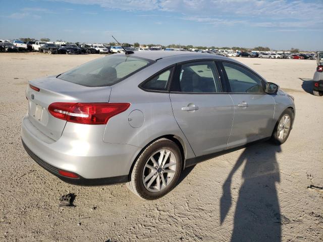 Photo 2 VIN: 1FADP3F22JL210841 - FORD FOCUS 