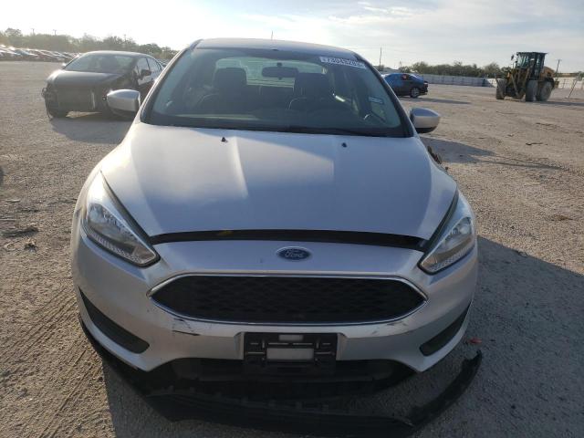 Photo 4 VIN: 1FADP3F22JL210841 - FORD FOCUS 