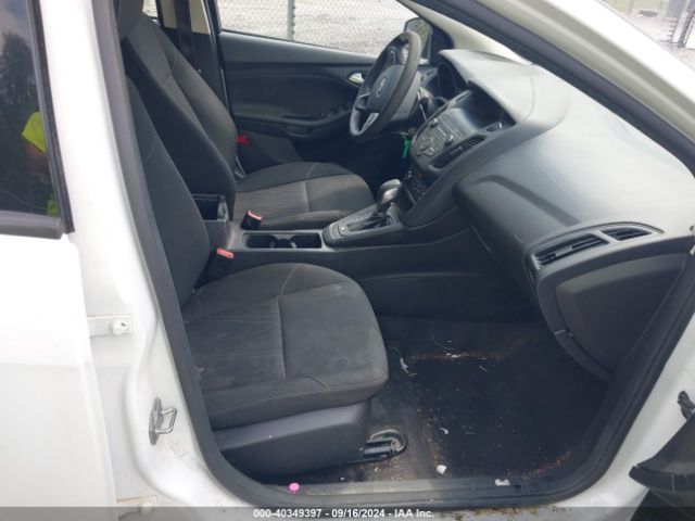 Photo 4 VIN: 1FADP3F22JL212279 - FORD FOCUS 