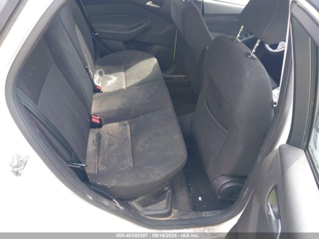 Photo 7 VIN: 1FADP3F22JL212279 - FORD FOCUS 