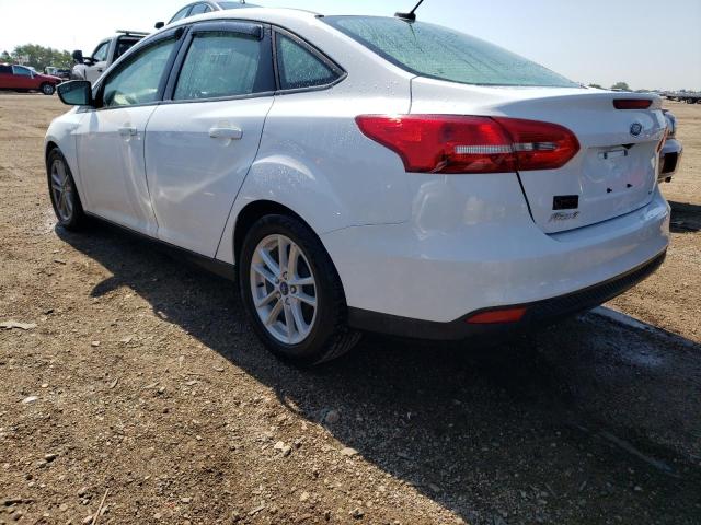 Photo 1 VIN: 1FADP3F22JL213013 - FORD FOCUS SE 