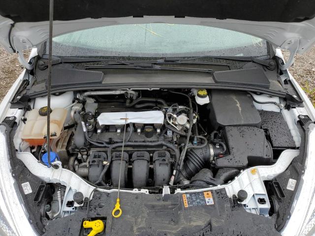 Photo 10 VIN: 1FADP3F22JL213013 - FORD FOCUS SE 