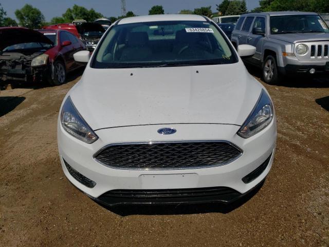 Photo 4 VIN: 1FADP3F22JL213013 - FORD FOCUS SE 