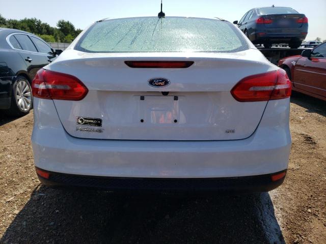 Photo 5 VIN: 1FADP3F22JL213013 - FORD FOCUS SE 