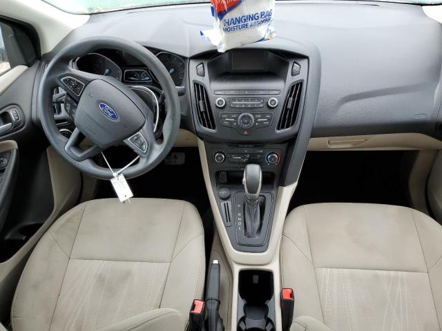 Photo 7 VIN: 1FADP3F22JL213013 - FORD FOCUS SE 