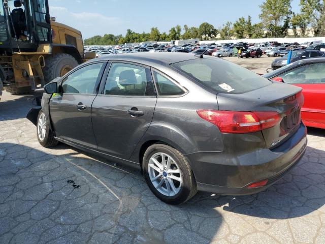 Photo 1 VIN: 1FADP3F22JL216199 - FORD FOCUS SE 