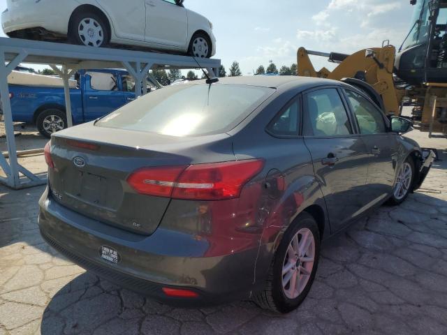 Photo 2 VIN: 1FADP3F22JL216199 - FORD FOCUS SE 