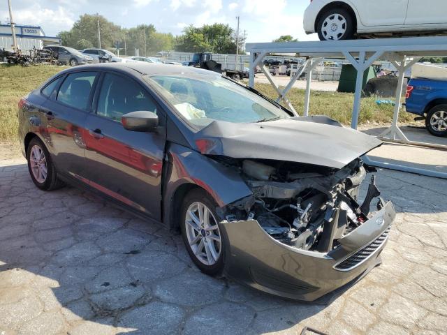 Photo 3 VIN: 1FADP3F22JL216199 - FORD FOCUS SE 