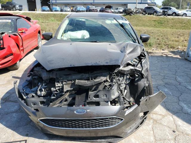 Photo 4 VIN: 1FADP3F22JL216199 - FORD FOCUS SE 