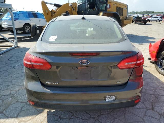 Photo 5 VIN: 1FADP3F22JL216199 - FORD FOCUS SE 