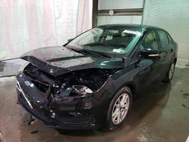 Photo 0 VIN: 1FADP3F22JL221774 - FORD FOCUS SE 