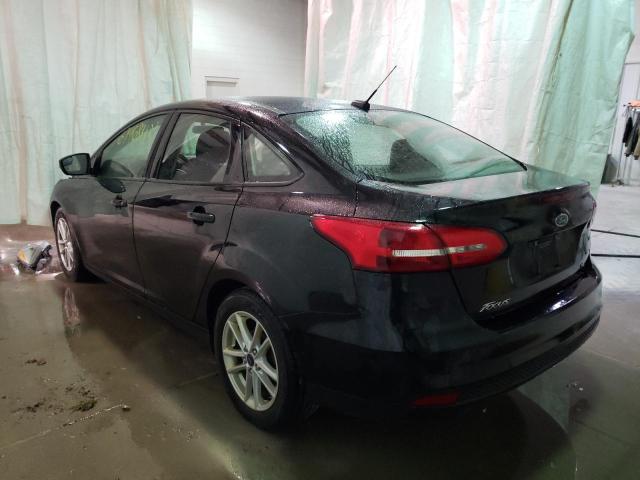 Photo 1 VIN: 1FADP3F22JL221774 - FORD FOCUS SE 