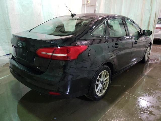 Photo 2 VIN: 1FADP3F22JL221774 - FORD FOCUS SE 