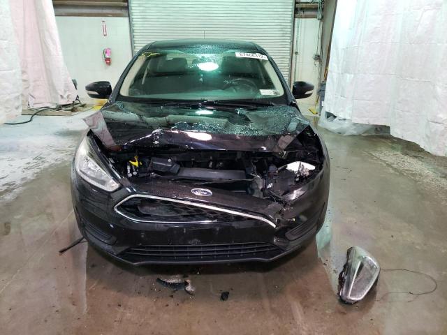 Photo 4 VIN: 1FADP3F22JL221774 - FORD FOCUS SE 