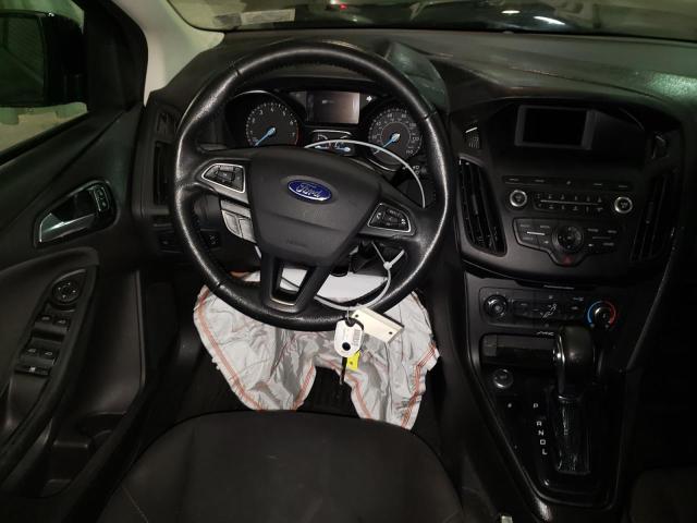 Photo 7 VIN: 1FADP3F22JL221774 - FORD FOCUS SE 