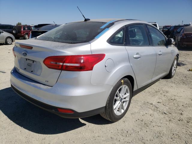 Photo 3 VIN: 1FADP3F22JL224321 - FORD FOCUS SE 