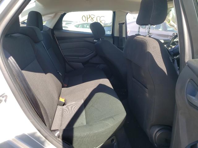 Photo 5 VIN: 1FADP3F22JL224321 - FORD FOCUS SE 