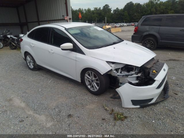 Photo 0 VIN: 1FADP3F22JL225338 - FORD FOCUS 