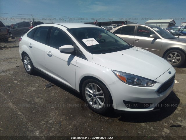 Photo 0 VIN: 1FADP3F22JL226702 - FORD FOCUS 