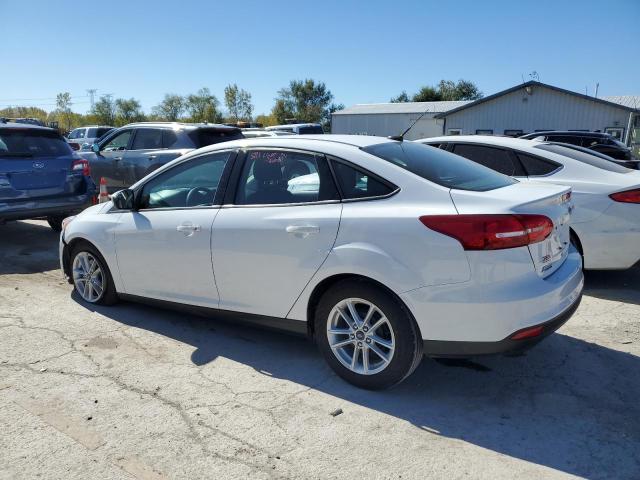 Photo 1 VIN: 1FADP3F22JL227929 - FORD FOCUS SE 