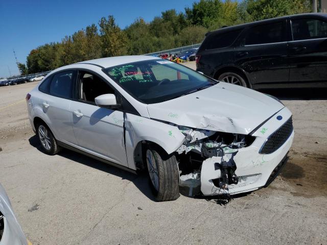 Photo 3 VIN: 1FADP3F22JL227929 - FORD FOCUS SE 