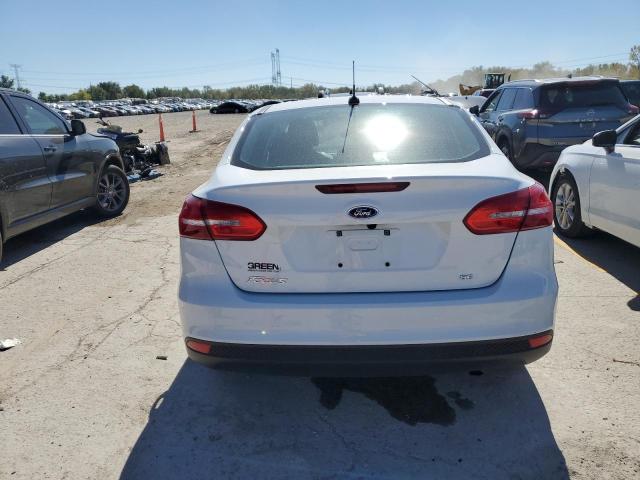 Photo 5 VIN: 1FADP3F22JL227929 - FORD FOCUS SE 