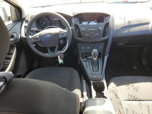 Photo 7 VIN: 1FADP3F22JL227929 - FORD FOCUS SE 