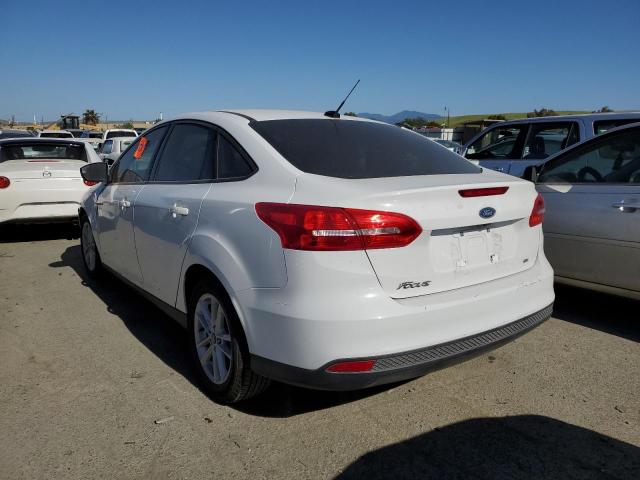 Photo 1 VIN: 1FADP3F22JL236677 - FORD FOCUS 