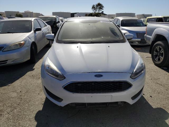 Photo 4 VIN: 1FADP3F22JL236677 - FORD FOCUS 