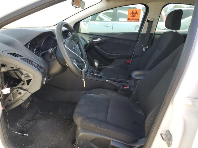 Photo 6 VIN: 1FADP3F22JL236677 - FORD FOCUS 