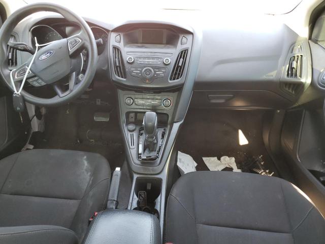 Photo 7 VIN: 1FADP3F22JL236677 - FORD FOCUS 