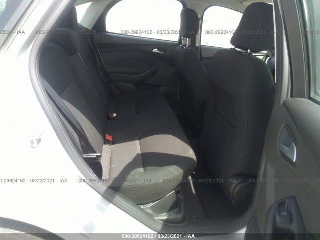 Photo 7 VIN: 1FADP3F22JL240082 - FORD FOCUS 