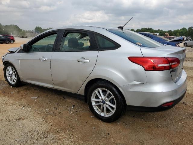 Photo 1 VIN: 1FADP3F22JL248747 - FORD FOCUS 