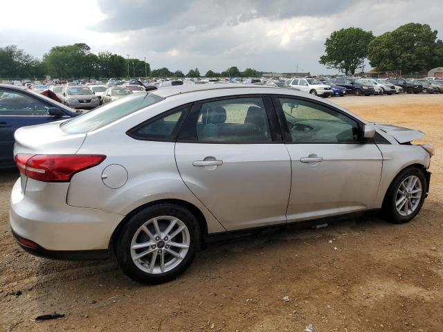 Photo 2 VIN: 1FADP3F22JL248747 - FORD FOCUS 