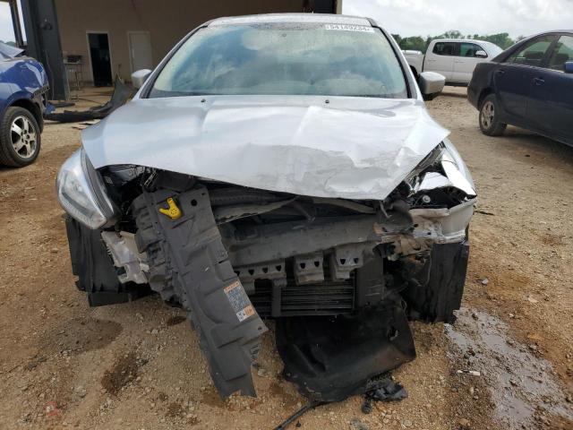 Photo 4 VIN: 1FADP3F22JL248747 - FORD FOCUS 