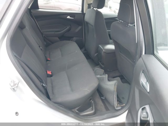 Photo 7 VIN: 1FADP3F22JL252720 - FORD FOCUS 