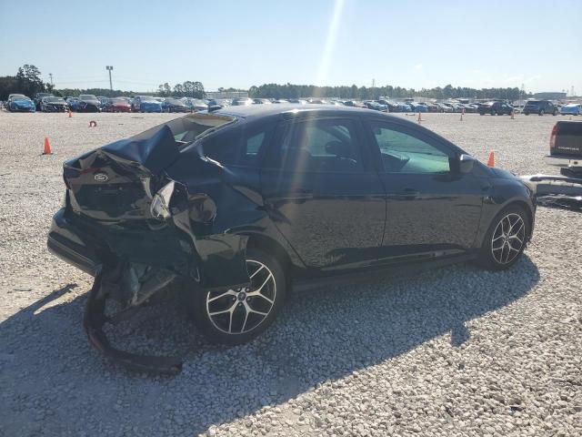 Photo 2 VIN: 1FADP3F22JL256525 - FORD FOCUS SE 