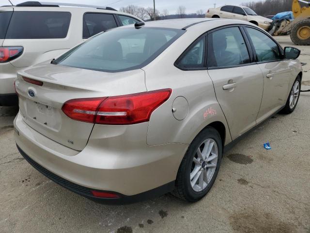 Photo 2 VIN: 1FADP3F22JL257920 - FORD FOCUS SE 