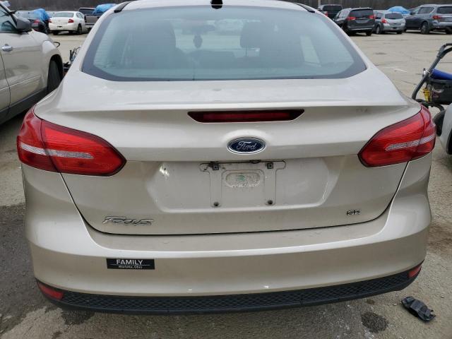 Photo 5 VIN: 1FADP3F22JL257920 - FORD FOCUS SE 