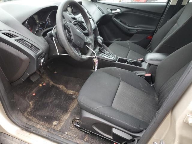 Photo 6 VIN: 1FADP3F22JL257920 - FORD FOCUS SE 