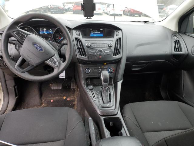 Photo 7 VIN: 1FADP3F22JL257920 - FORD FOCUS SE 