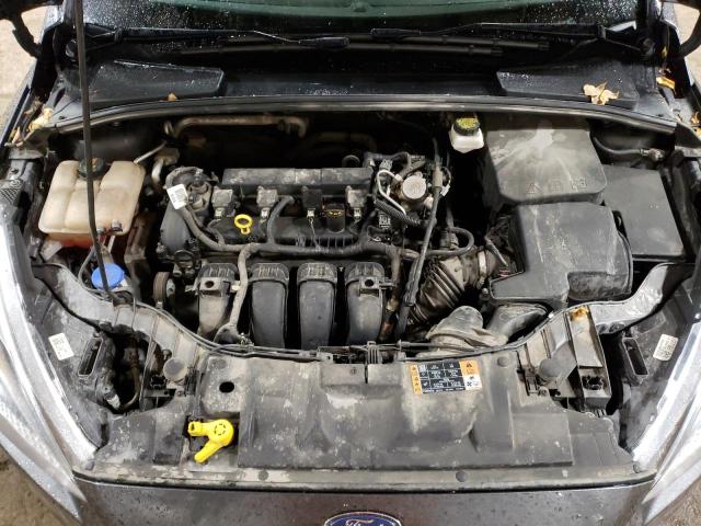 Photo 10 VIN: 1FADP3F22JL262499 - FORD FOCUS SE 