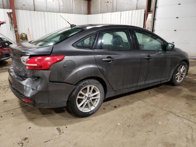 Photo 2 VIN: 1FADP3F22JL262499 - FORD FOCUS SE 