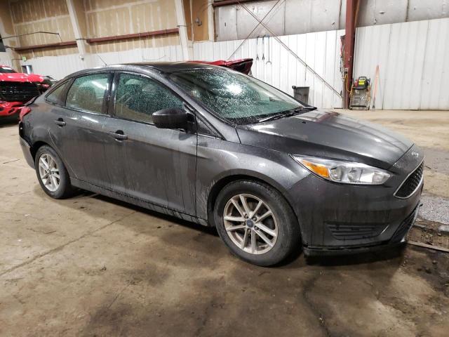 Photo 3 VIN: 1FADP3F22JL262499 - FORD FOCUS SE 