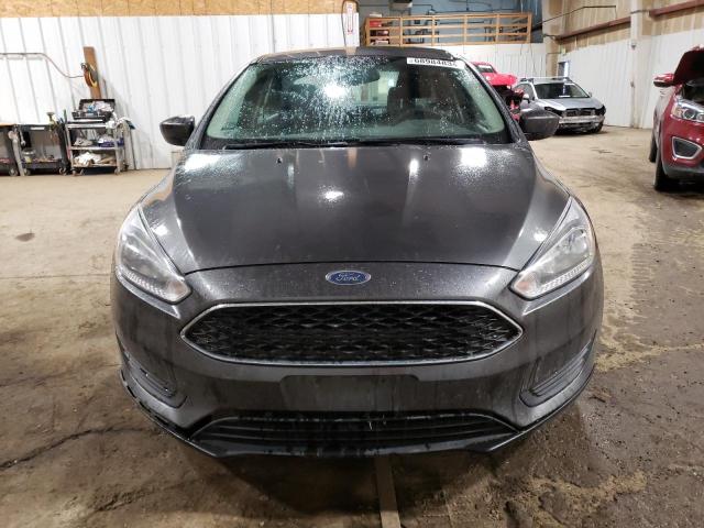 Photo 4 VIN: 1FADP3F22JL262499 - FORD FOCUS SE 