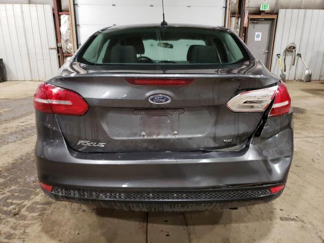 Photo 5 VIN: 1FADP3F22JL262499 - FORD FOCUS SE 