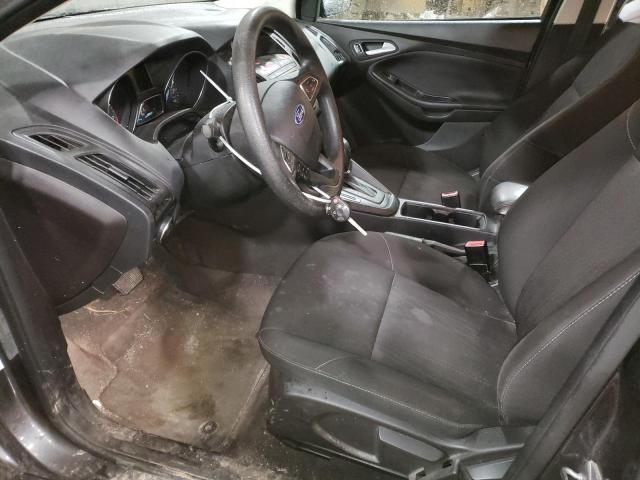 Photo 6 VIN: 1FADP3F22JL262499 - FORD FOCUS SE 