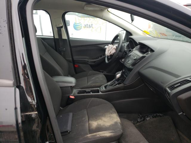 Photo 4 VIN: 1FADP3F22JL266942 - FORD FOCUS 