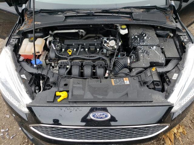 Photo 6 VIN: 1FADP3F22JL266942 - FORD FOCUS 